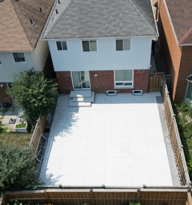 View Polygon Concrete Corp.’s Georgetown profile