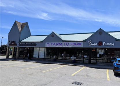 Farm to Paw Boutique and Market - Pet Shops