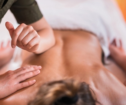 Master-Kine - Massage Therapists