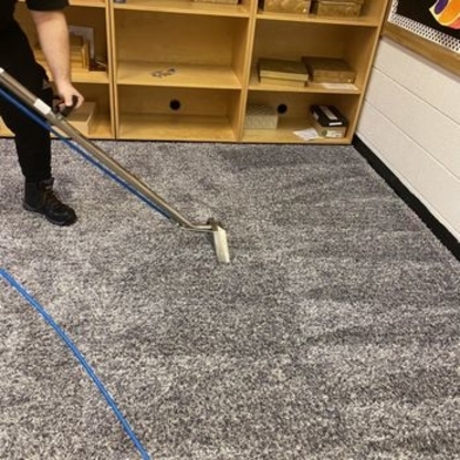 Sygmaa Cleaning Services - Nettoyage résidentiel, commercial et industriel