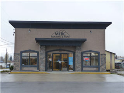 Merc Flooring & Paint - General Contractors