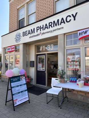 View Beam Pharmacy’s Mount Albert profile
