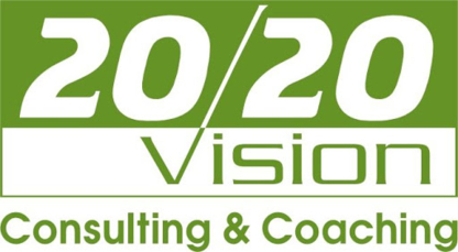 20/20 Vision Consulting and Coaching - General Contractors