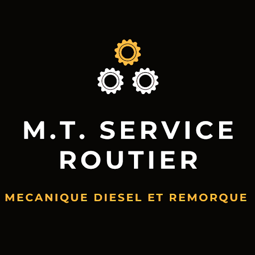 MT Service Routier - Entretien et réparation de camions