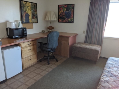 Crossroads Motel - Motels