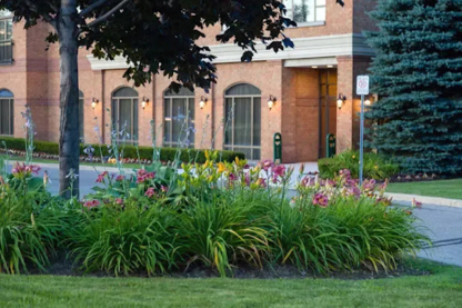 Chapel Ridge Funeral Home & Cremation Centre - Funeral Homes