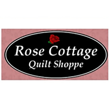 Rose Cottage Quilt Shoppe - Quilts & Quilting Supplies