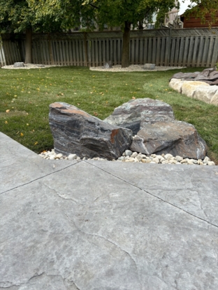 Mammoth Property Services - Landscape Contractors & Designers