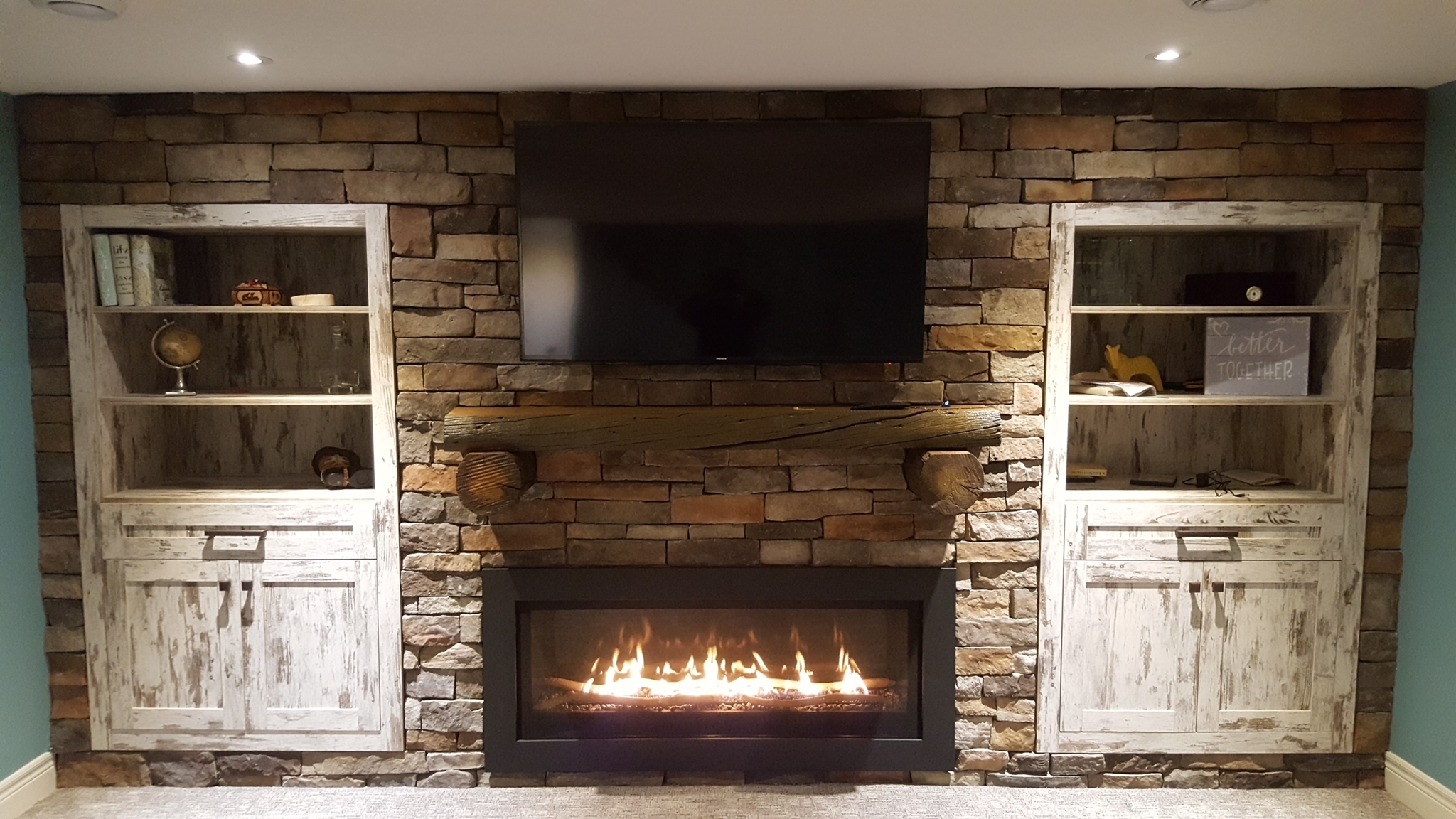 Pro-Gas Services - ON