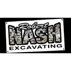 Nash Robert Excavating Inc - Excavation Contractors