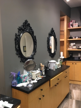 Merle Norman Cosmetic Studios - Hairdressers & Beauty Salons