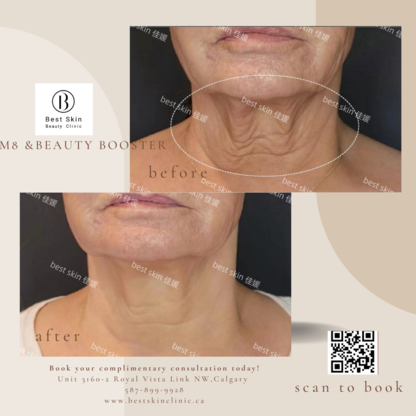 Best Skin - Spas : santé et beauté