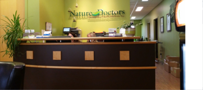 Nature Doctors - Naturopathic Doctors