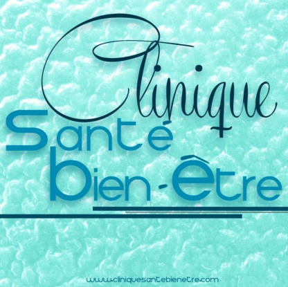 Clinique Santé Bien-Être - Massages & Alternative Treatments