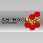 Construction Astragone - Pose et sablage de planchers