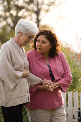 Home Instead - Services de soins à domicile