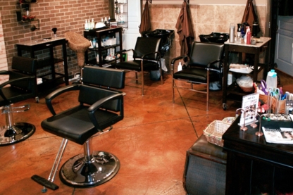 Mirror Image Hair & Body Studio - Hair Salons