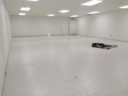 Her Touch Floors Installation Sales Service - Floor Refinishing, Laying & Resurfacing