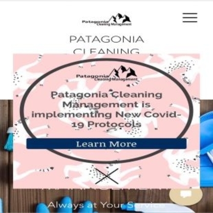 Patagonia Cleaning Management - Nettoyage résidentiel, commercial et industriel