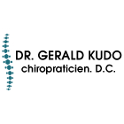 Gerald Kudo Chiropraticien - Chiropractors DC