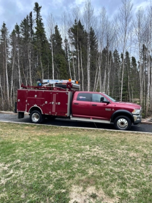 View Hartley Road Rescue’s Thunder Bay profile