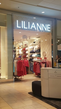 Lilianne Lingerie - Lingerie Stores