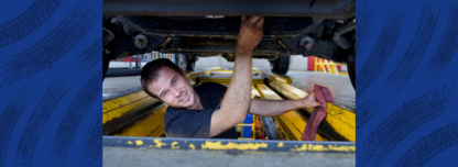 Ballymote Auto Service - Auto Repair Garages