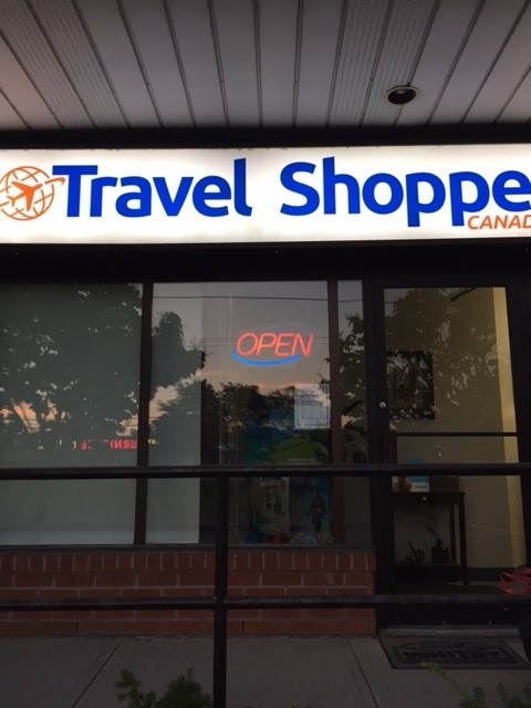 travel shoppe