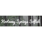 Kootenay Springs Softub - Hot Tubs & Spas