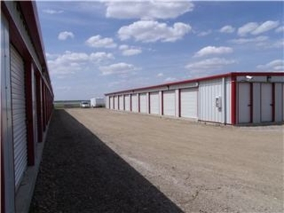 Highway 17 North Storage Ltd - Recreational Vehicle Storage