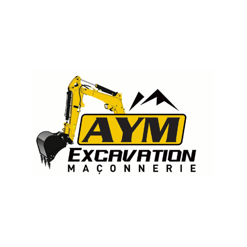 AYM Excavation et Maçonnerie - Masonry & Bricklaying Contractors