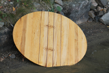 Muskoka Surfboard Co - Docks & Dock Builders