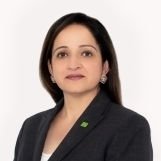 Sukh Saran - TD Investment Specialist - Closed - Investment Advisory Services