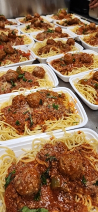 Nathan's Jerk - Unauthentic Caribbean Restaurant & Catering - Traiteurs