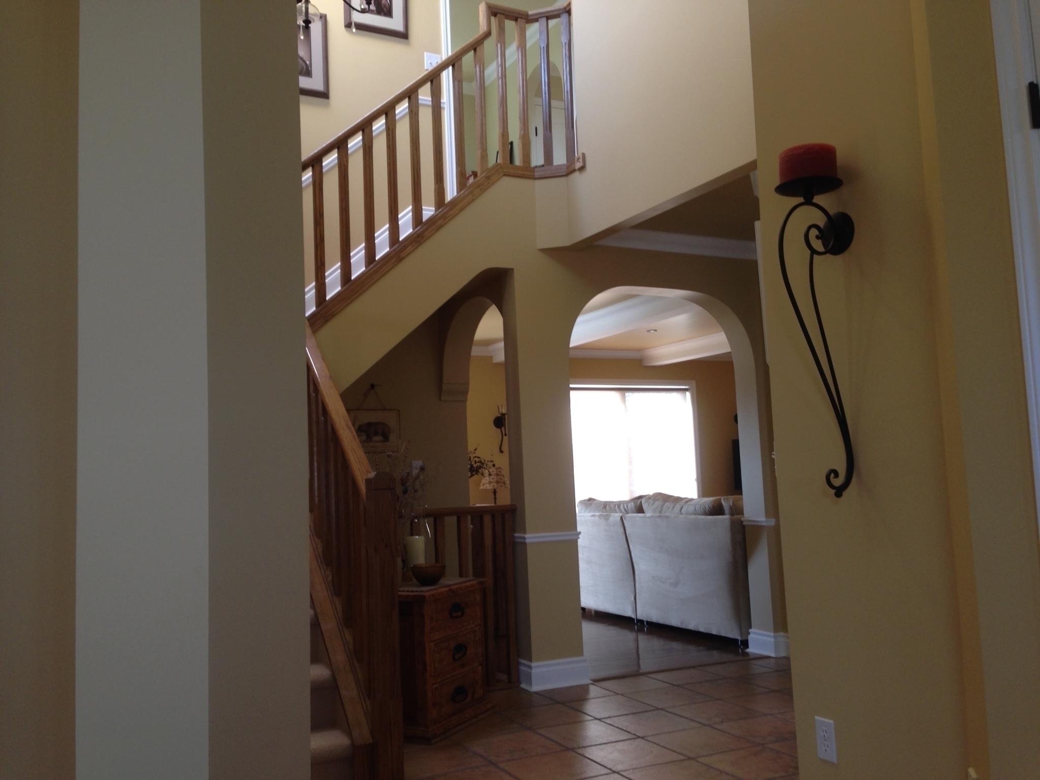 Sandstone Drywall & Stucco Ltd - Structural & Framing Timber