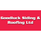 Goodluck Siding & Roofing Ltd - Siding Contractors