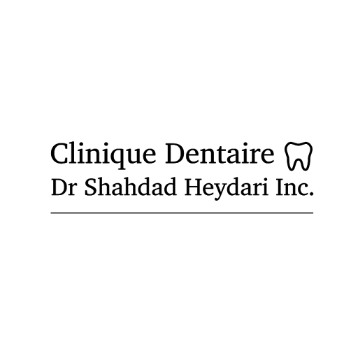 Clinique dentaire Dr Shahdad Heydari Inc. - Dentiste Plateau Mont-Royal - Dentists