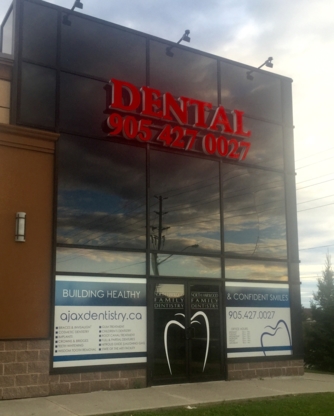 North Harwood Family Dentistry - Dentistes