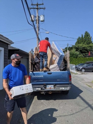View Junkle Jim Junk Removal Services’s Abbotsford profile
