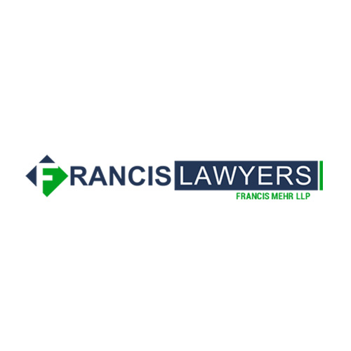 Francis Mehr LLP - Lawyers