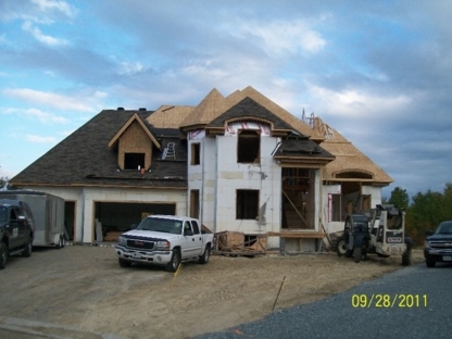 MB Construction - Home Improvements & Renovations