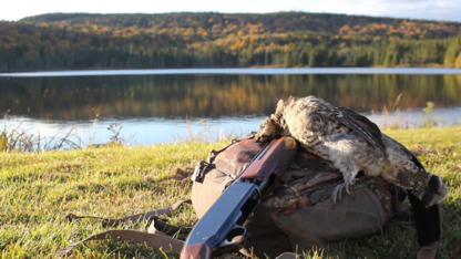 Pourvoirie Beaulieu - Pourvoiries de chasse et pêche