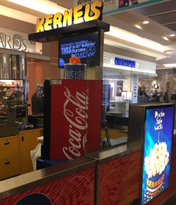 Kernels Popcorn - Popcorn