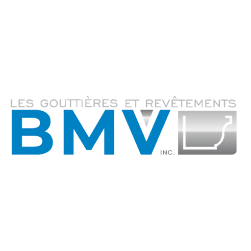 Gouttières et Revêtements BMV - Rive-Sud - Exterior House Cleaning