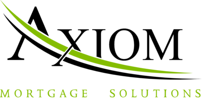Axiom Mortgage Solutions - Courtiers en hypothèque