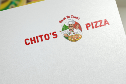 Chitos Pizza
