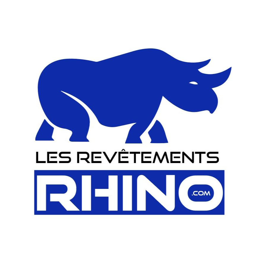 Les Revêtements Rhino - Plancher époxy Chambly - Détaillants et entrepreneurs en carrelage