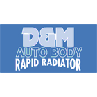 D&M Auto Body Repair - Réparation de carrosserie et peinture automobile