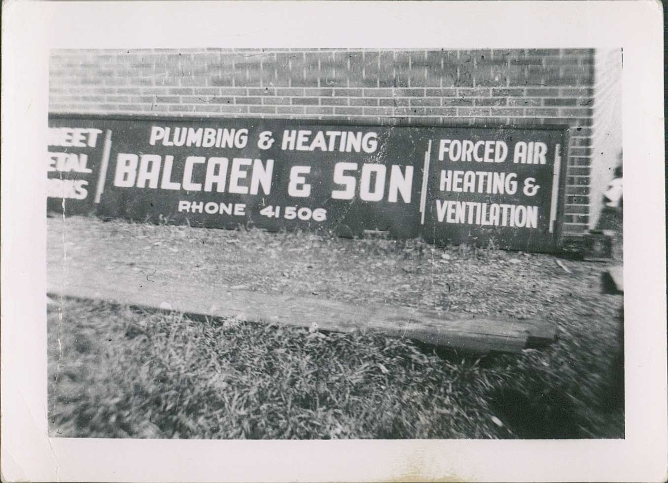 Balcaen & Sons Ltd - Furnaces