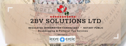2BV Solutions Ltd - Notaires publics